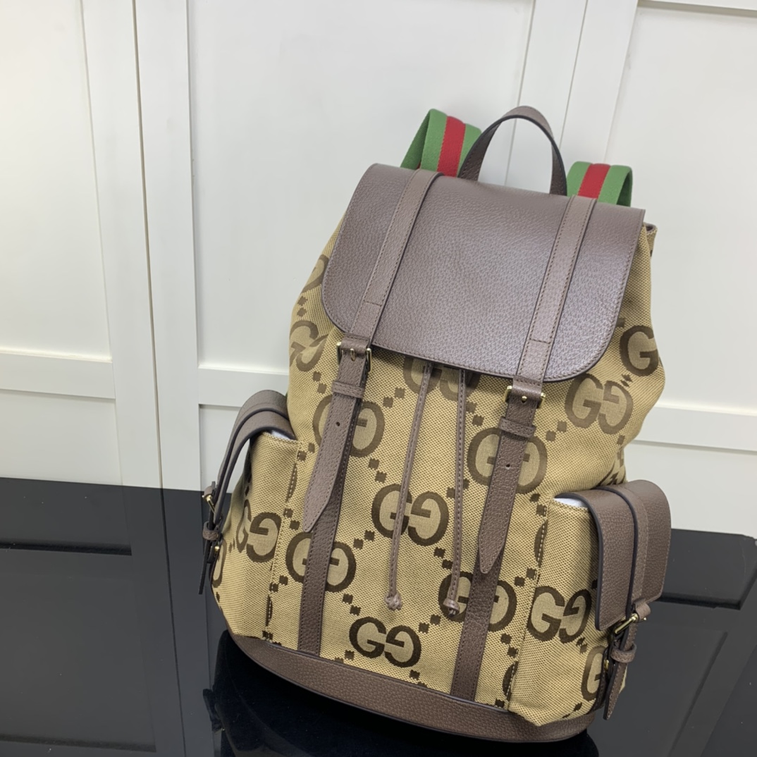 Gucci Backpacks